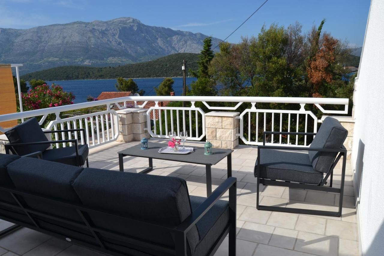 Apartmán Cherry Korčula