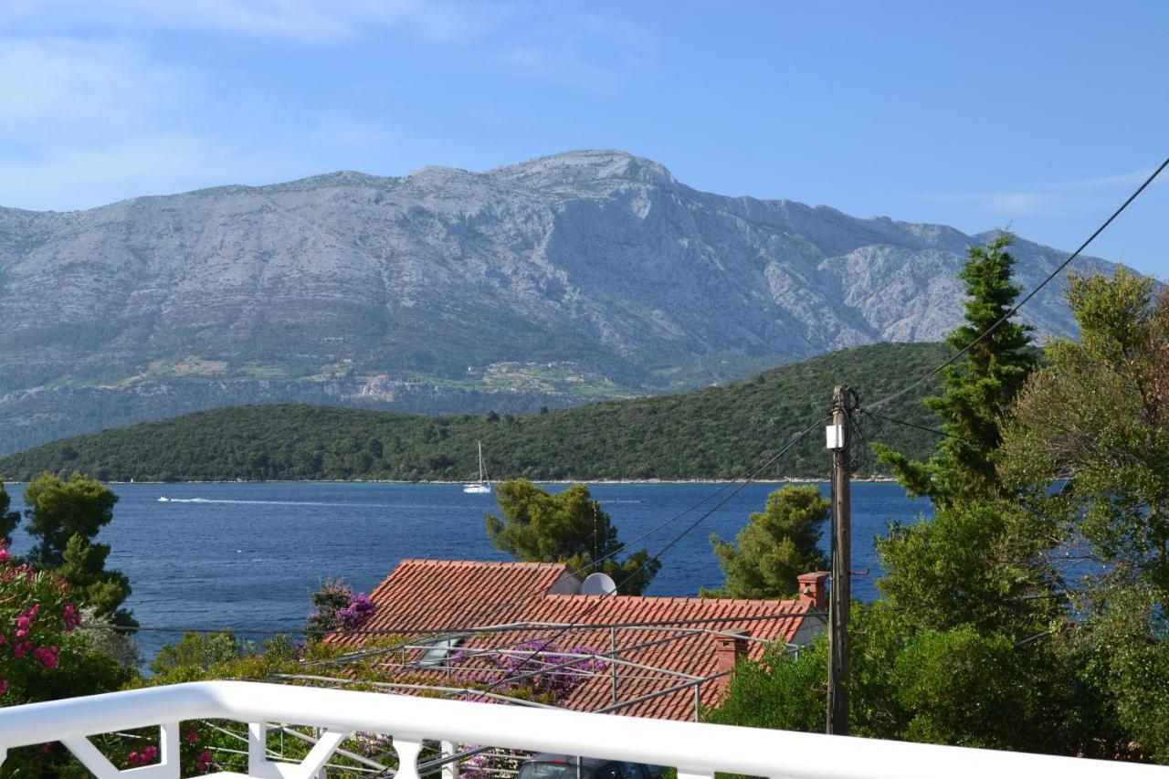 Cherry Korčula