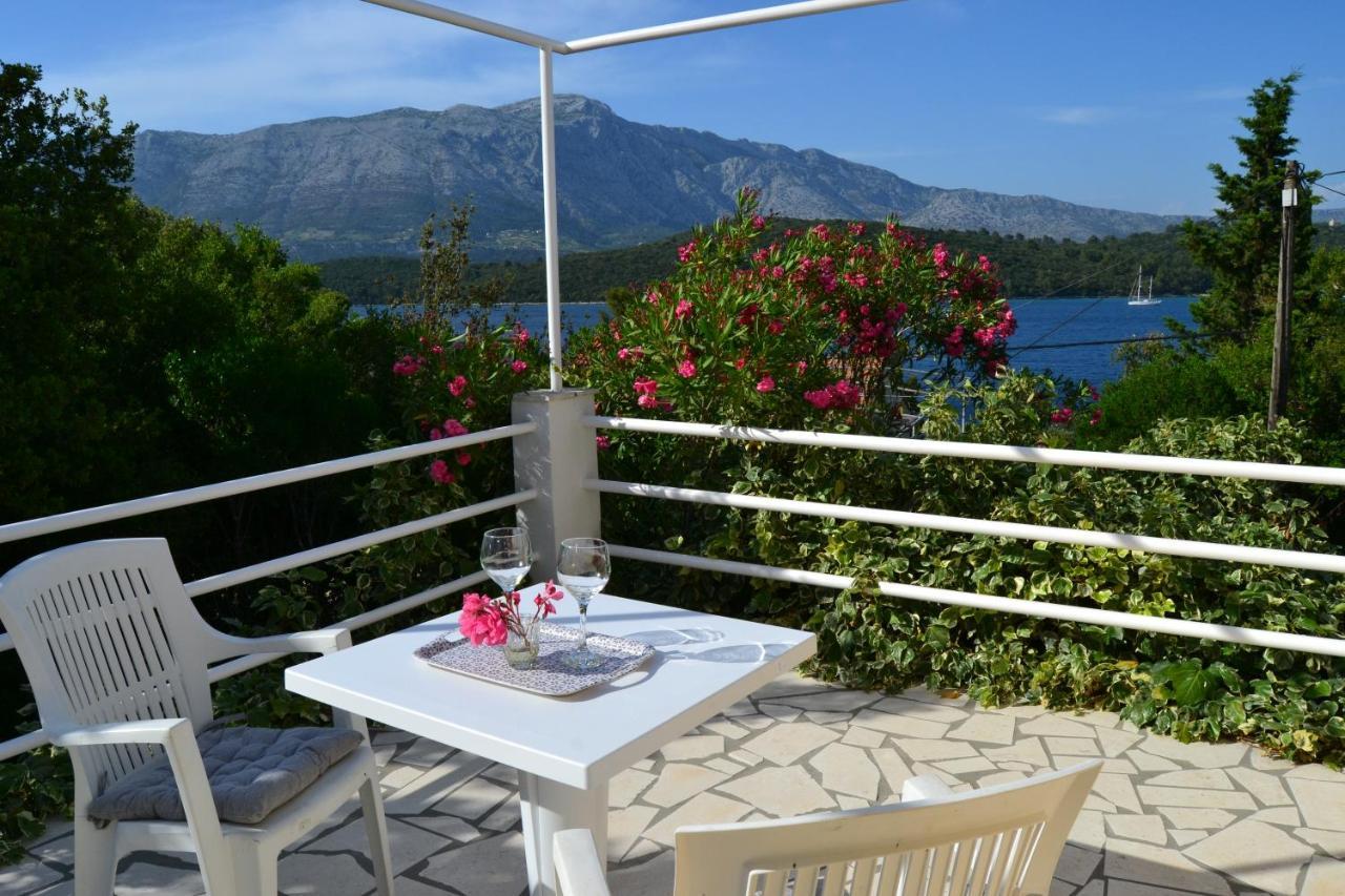 Apartamento Cherry Korčula