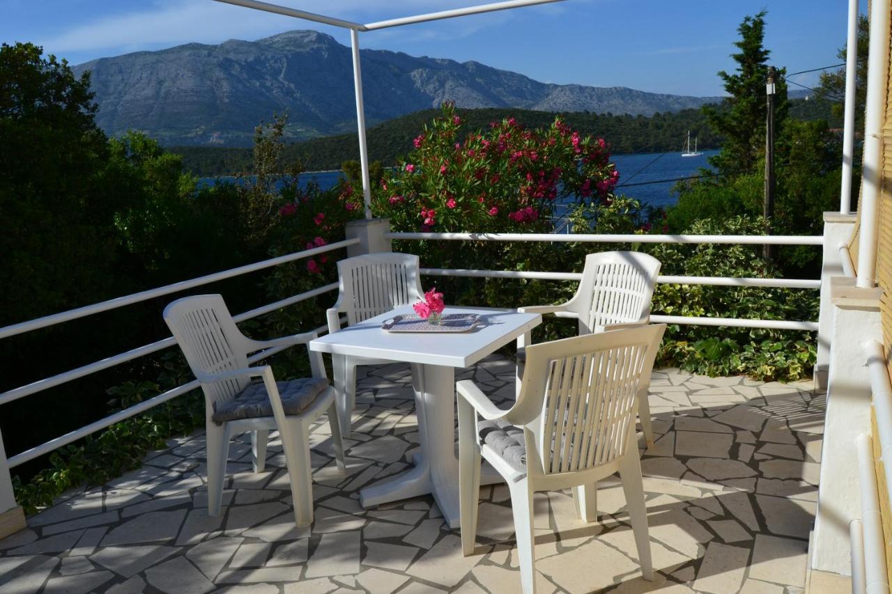 Cherry Korčula