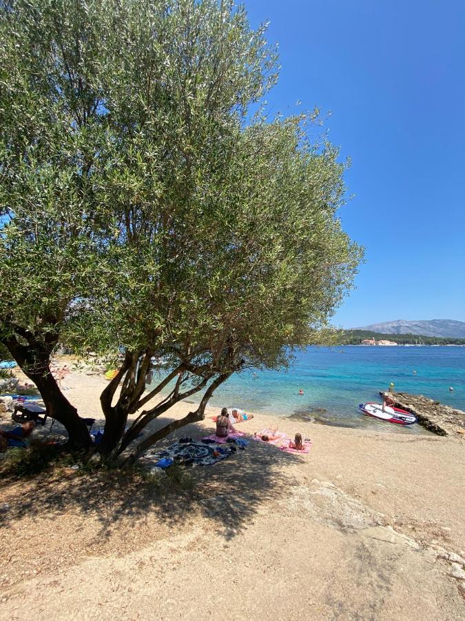 Apartamento Cherry Korčula